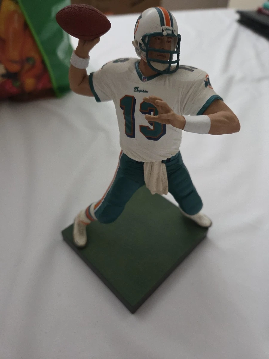 Dan Marino NFL Action Figures for sale | eBay