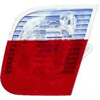 Diederichs RüCkleuchte Links Innen Weiß/Rot Limo FüR BMW E46 01-05 Kein Kombi
