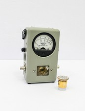 Bird 43 RF Wattmeter Meter Accurate Power Measurement 450kHz-2160MH 3376305 