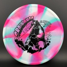 Elevation OG Groundhog - First Run