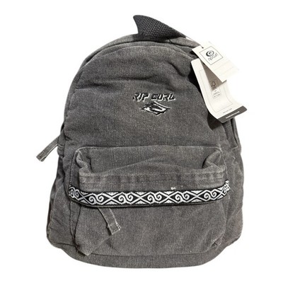 NWT Rip curl Mini 10L Backpack