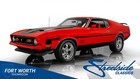 1971 Ford Mustang Mach 1