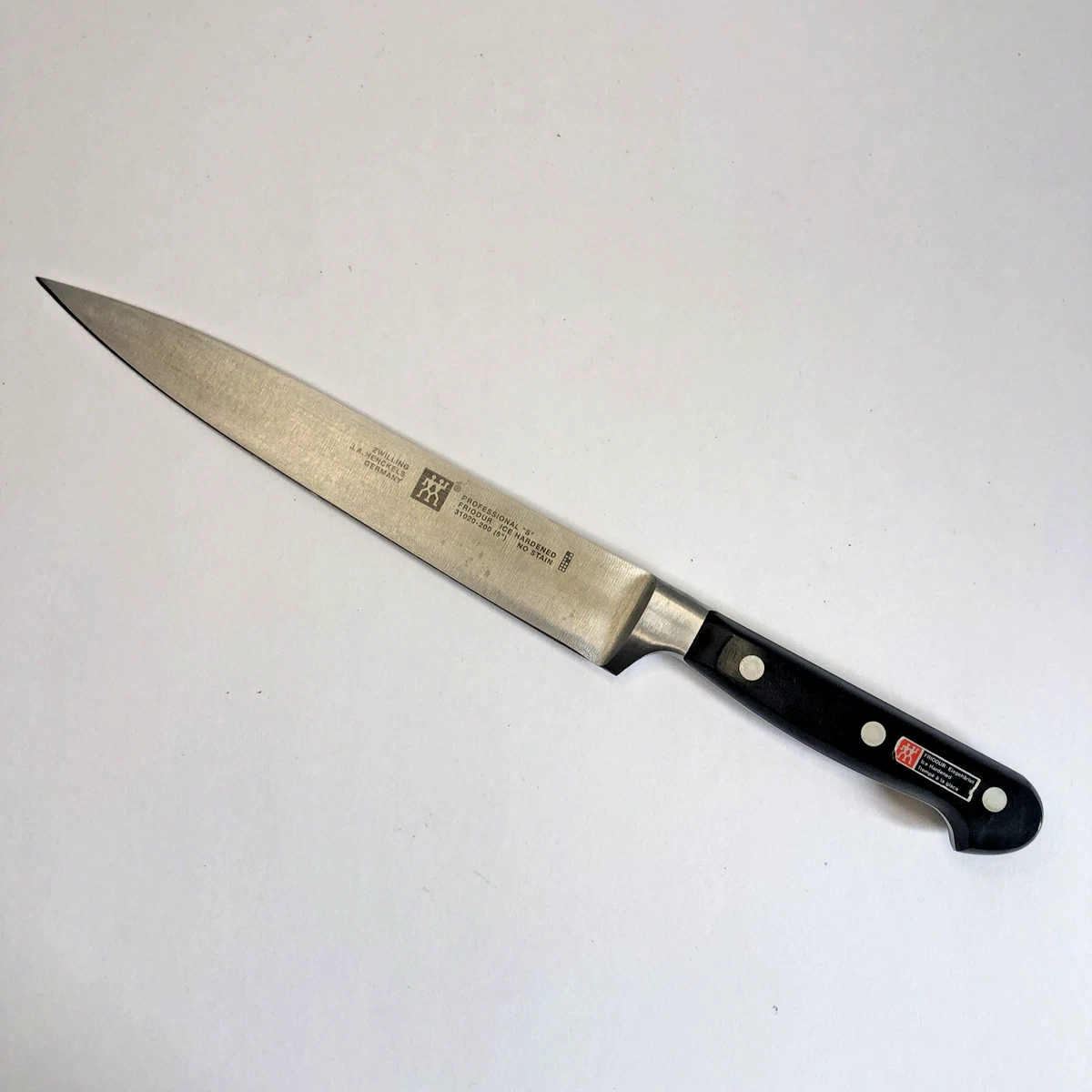 Zwilling J.A. Henckels Carving & Slicing Knives for sale - eBay