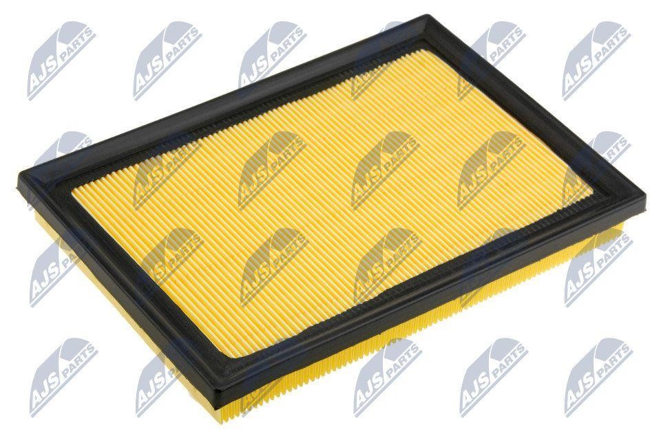 Nty Winfil Air Filter For Toyota Rav 4 Iv 2.5 12-, Lexus Ls 460/ 600H 06 - Image 4