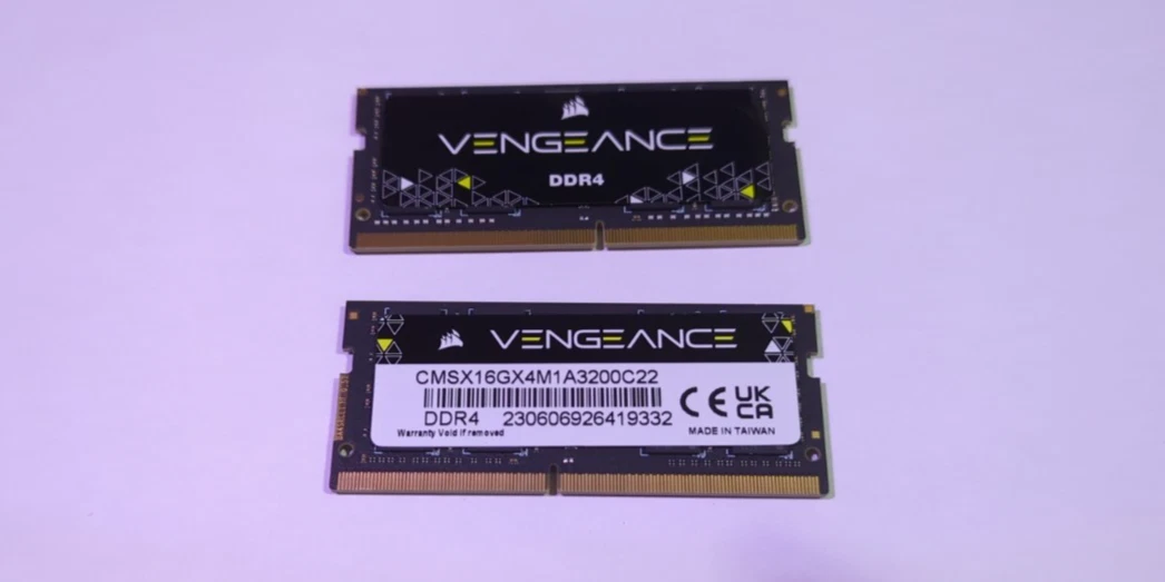 Corsair SO-DIMM DDR4 SDRAM Memory (RAM) for sale | eBay