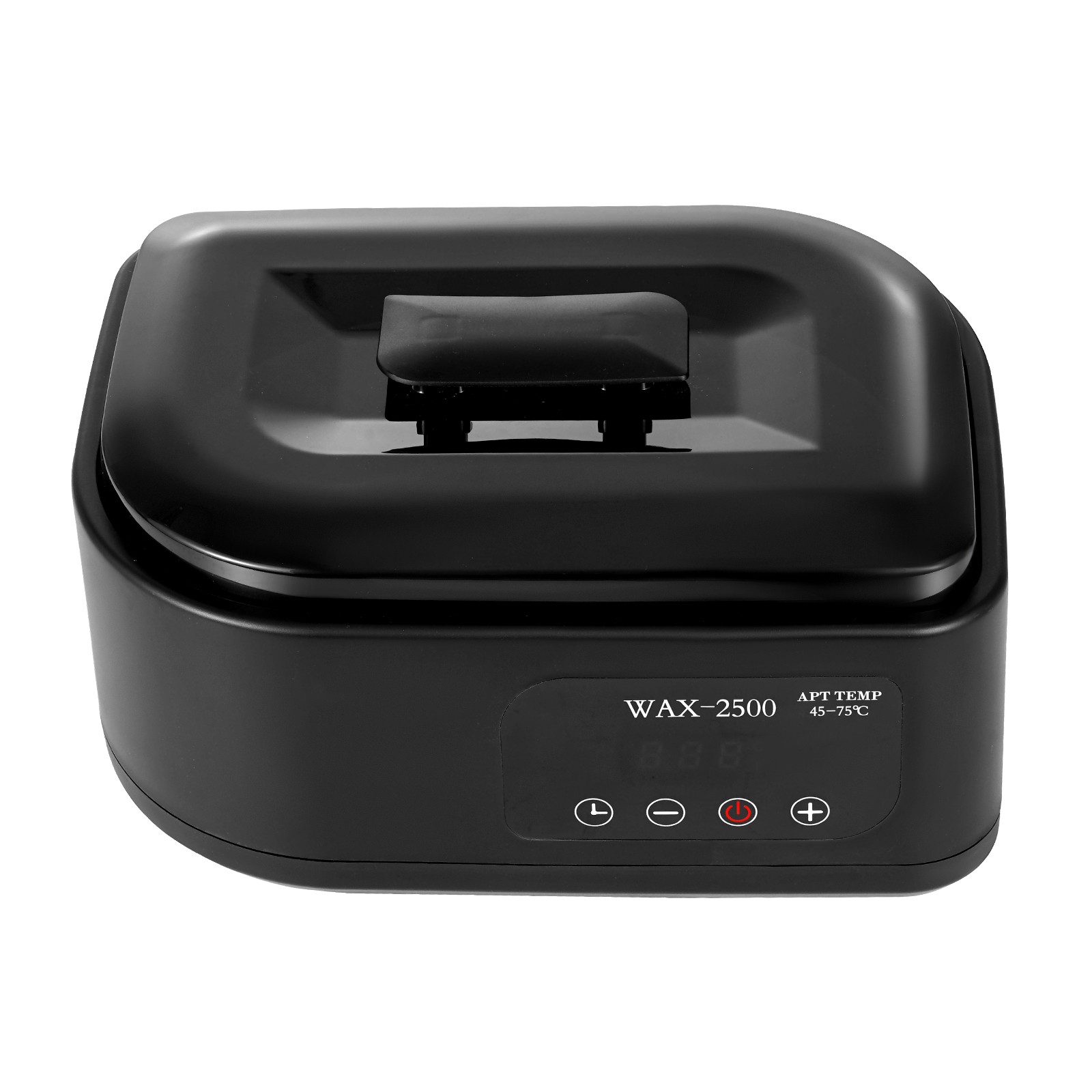 Paraffin Wax Machine for Hand Feet 3500ML Paraffin Wax Warmer 113℉-167℉