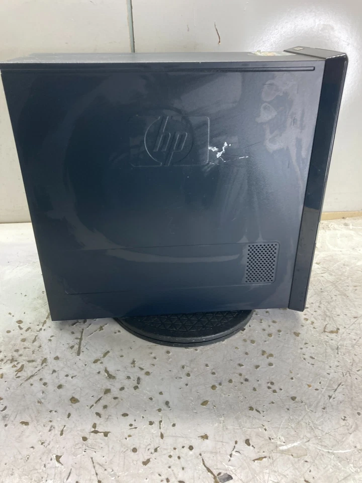 HP Compaq dx2400 Microtower Intel Pentium Dual E2180 2.00GHz 3GB 无硬盘 — 第 4/4 张图片