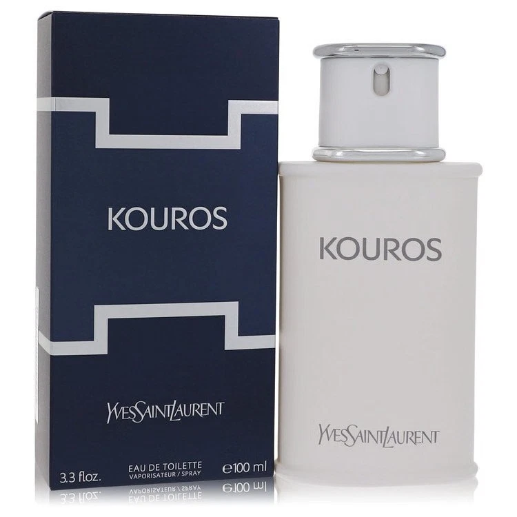 Saint Laurent Kouros Fragrances for Men for sale | eBay
