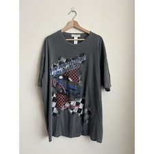 Project Social T International Speedway T-Shirt Dress Size Large X-Large Graphic