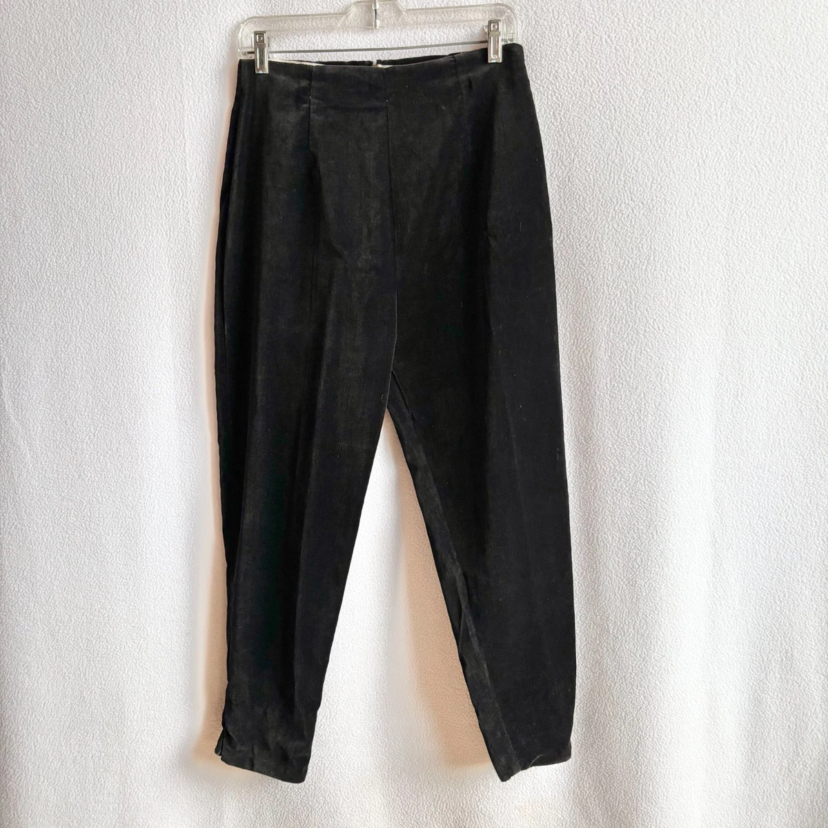 Black Vintage Pants for Women for sale | eBay