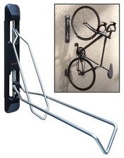 Fahrrad Wandhalterung schwenkbar & klappbar F...