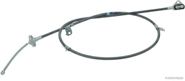 NEU - Herth+Buss Jakoparts J3936041 Seilzug, Feststellbremse FüR Daihatsu-image