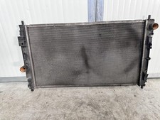 Radiateur Jeep COMPASS