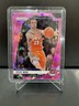 2024-25 Panini Prizm PINK ICE Steve Nash Phoenix Suns #298