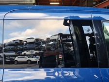 HINTERES RECHTES FENSTER / 160359 F&Uuml;R MERCEDES-BENZ CITAN BM 420 COMBI 110 CDI