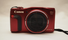 Near MINT : Canon PowerShot SX710 HS - 30x Zoom Compact Camera  8692