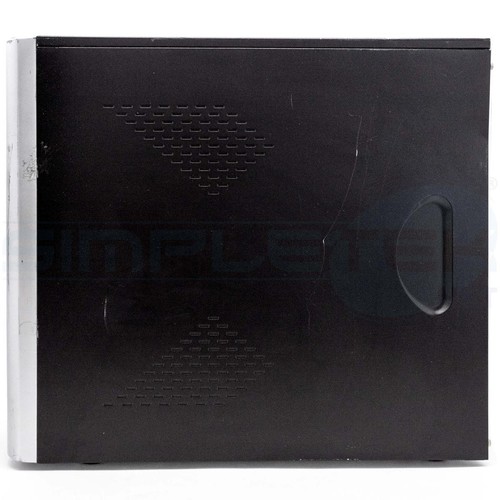 Computergehäuse ATX Matx Micro-Atx Mini-Itx Computer Montiert Slot Kartenleser - Bild 3 von 9