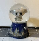 Funko Dobby Snow Globe - Harry Potter Mystery Minis House Elf Snowglobe 1/36