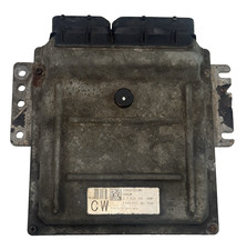 2008 Suzuki Grand Vitara At 2.7l Ecu Ecm Engine Computer Module Oem 3392066jm0