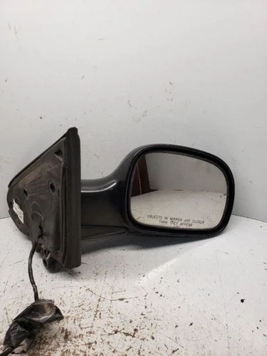 Passenger Side View Mirror Power Non-heated Fits 01-04 CARAVAN 1067473