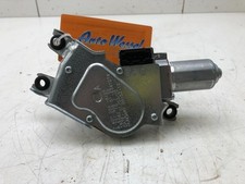 Wischermotor hinten Mercedes-Benz B-Klasse Sports Tourer W247 2479065102 P187056