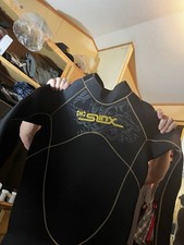 slinx wetsuit small