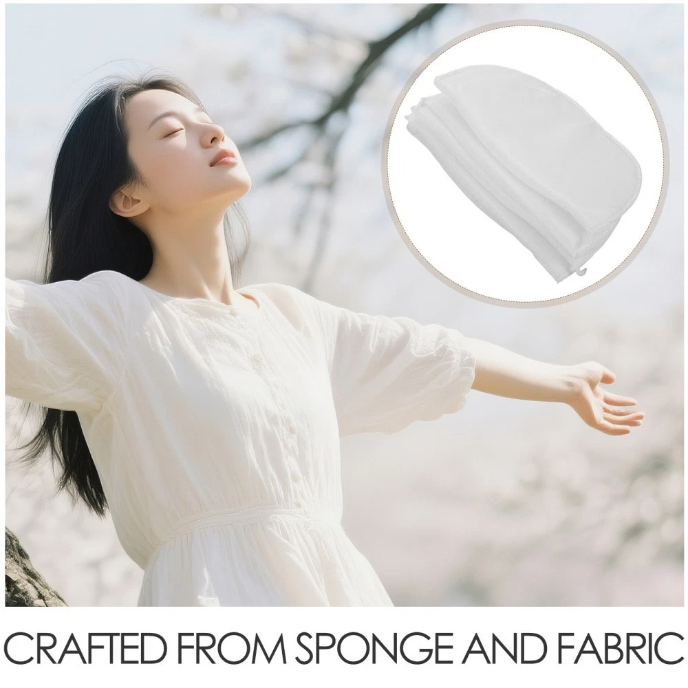 VETEMENTS 5 paia di spalline scrollate per abbigliamento giacca