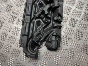 BMW 5 F10 Hitzeschutz 7803713 2.99 Diesel 2010 30959185