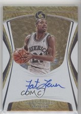 2019-20 Panini Opulence Opulent Scripts 31/49 Fat Lever #OS-FL Auto 1n4f