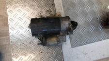 Démarreur Fiat SEDICI