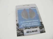 -New- Akusoli Arch Support Inserts 1-Pair 