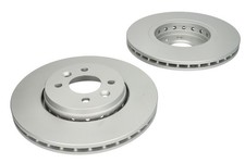 Disque de frein Dacia DOKKER