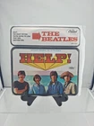 THE BEATLES HELP RARE MEXICAN 7' VINYL EPEM-10141 ~ 45RPM Extended Play