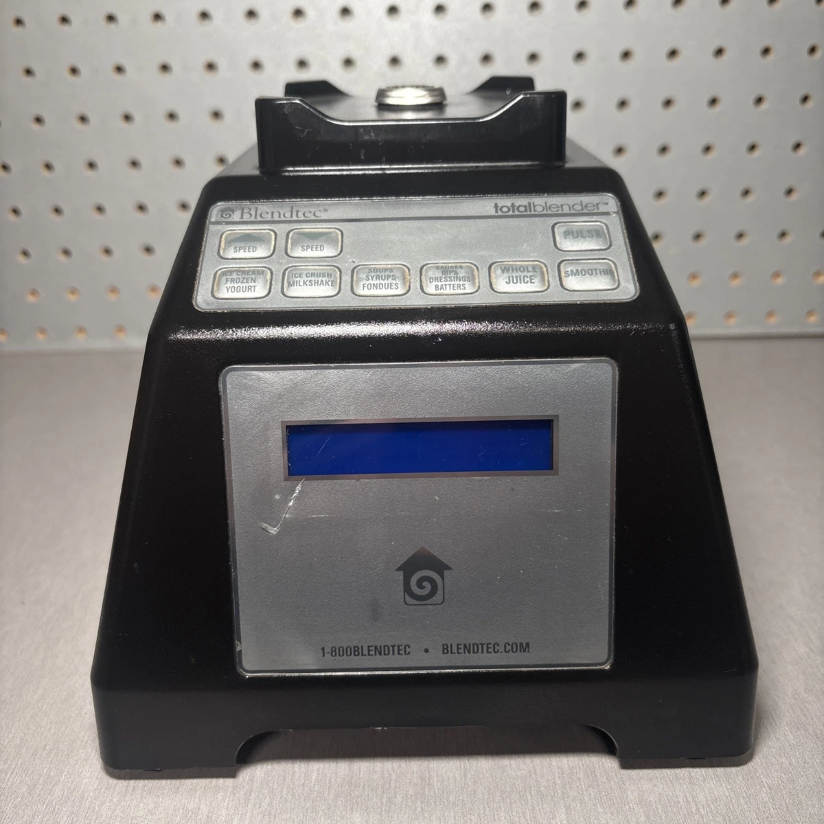 Blendtec Es3 for sale | eBay