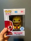 Funko Pop Heroes DC #401 The Flash