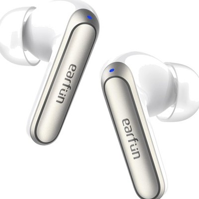 Air NC 2 Bluetooth In Ear Kopfhörer mit Hybrid ANC LDAC 40 Std Akku