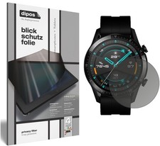 Protective Film for Huawei Watch GT 2 46mm View Protection 4 modes dipos