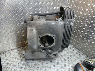 BMW R80G/S,R80GS,R80ST,R80 Mono EZ:93 Motorblock letzter Ölkreislauf 72754