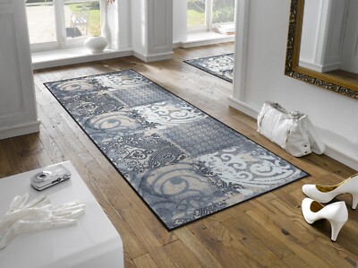 Fußmatte KLEEN-TEX  wash + dry Design Arabesque in 3 Größen lieferbar