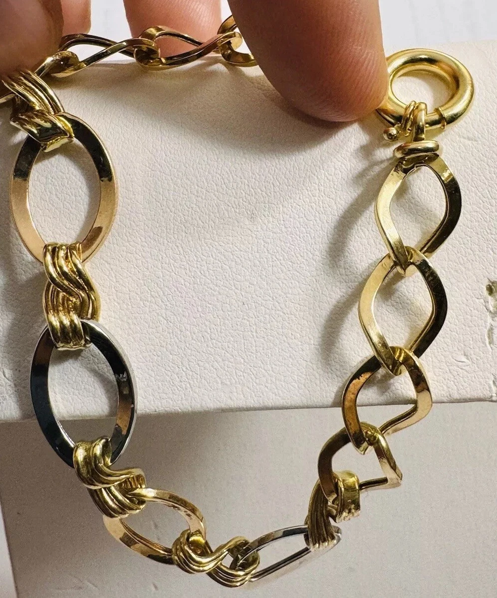 Yellow Gold Saudi Gold 18k Fine Jewelry for Sale | Shop Designer