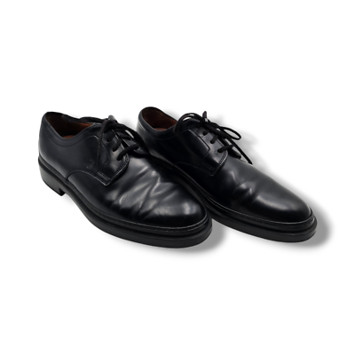 Tod’s lace up leather shoes vintage style Tod main image 4