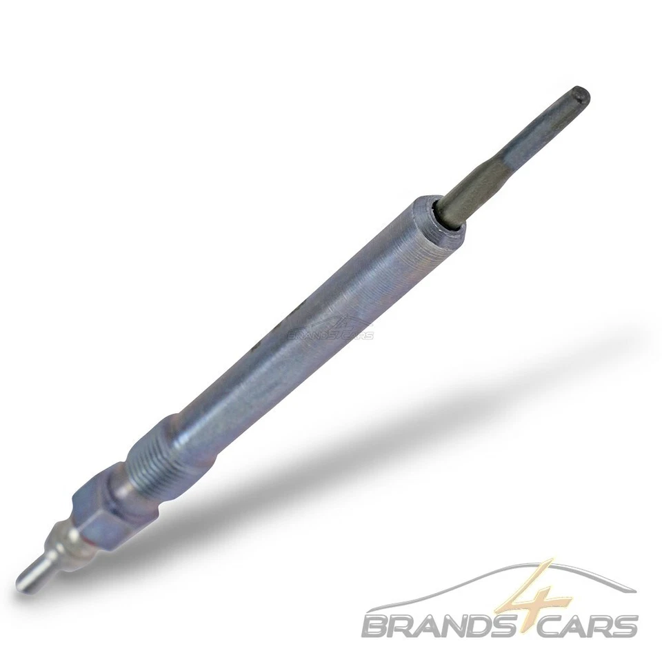 6x BERU GLÜHKERZE FÜR AUDI A4 A5 A6 A8 Q5 Q7 PORSCHE VW PHAETON TOUAREG TDI - Bild 3 von 4