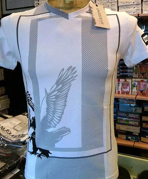 Angel Devil 17.01.386 – Abbigliamento