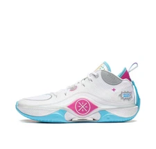 Li Ning Way of Wade Shadow 5 Buzzer Beater (Ship from HongKong)