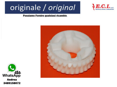 Original Replacement BFT S100014 Eli 250 V Crown