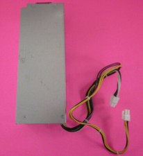 GENUINE Dell Optiplex 3040 5040 7040 3650 SFF 240W Power Supply AC240AM-00 379F0
