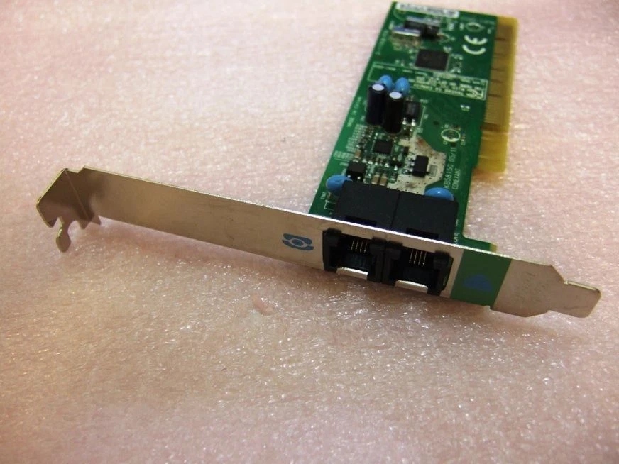 Dell Computer Modem