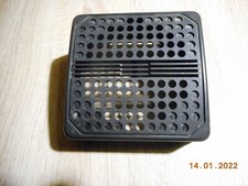 Lautsprecherabdeckung für Trabant oder Wartburg oder : ... ,IFA,DDR 12,5x6x11 cm