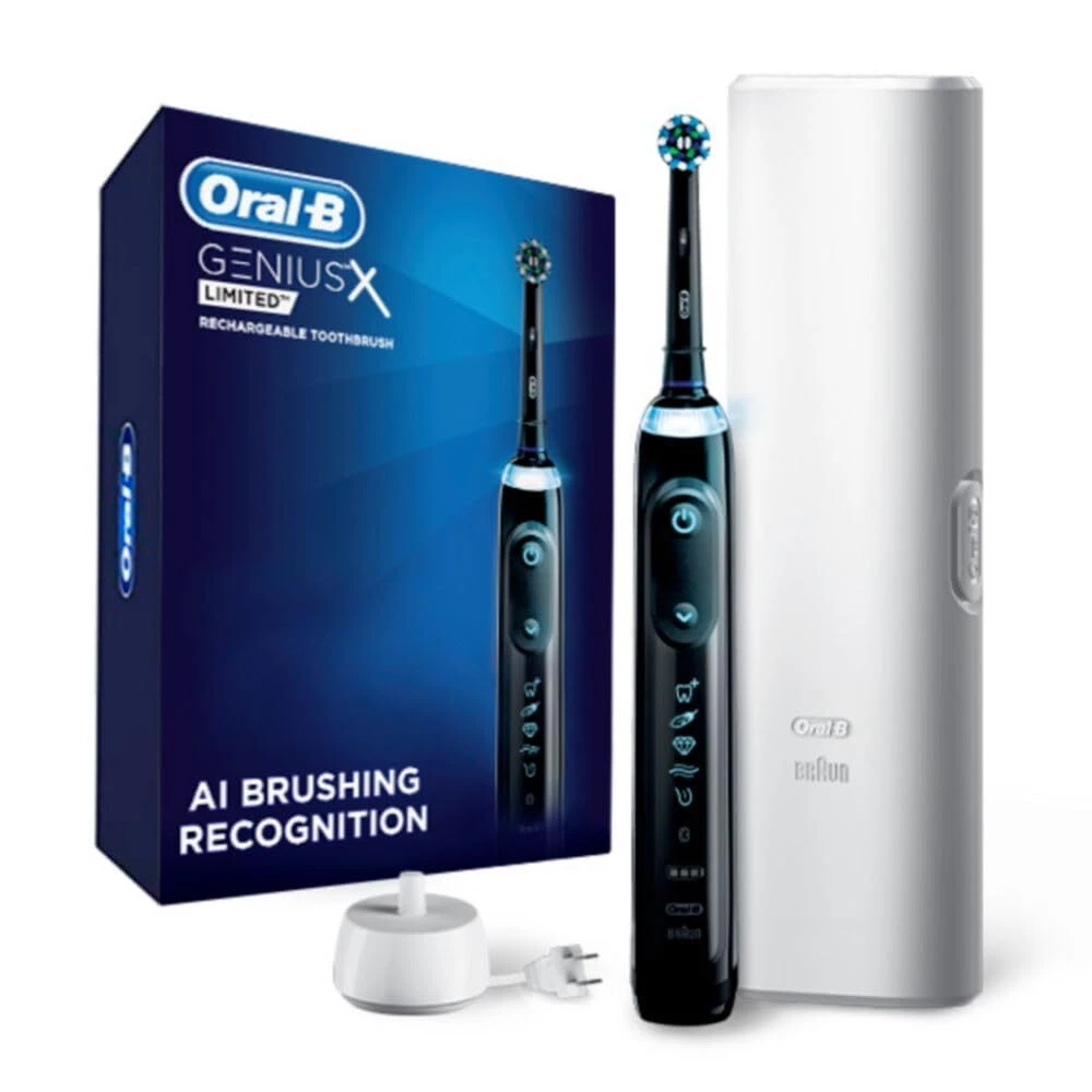 Oral-B Genius 9000 Electric Toothbrushes for sale | eBay