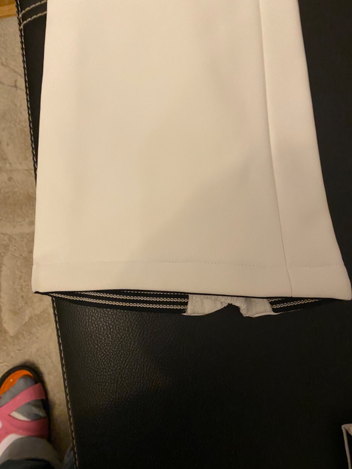 BOGNER JET Ski Hose Gr 42 weiß NEU Mod eBay